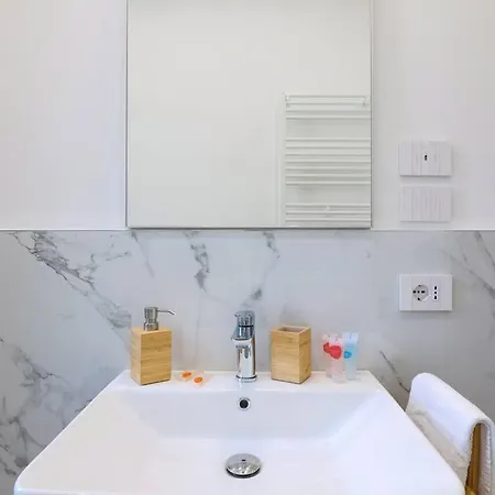 Apartment Contempora - Bilocale Washington 105 *