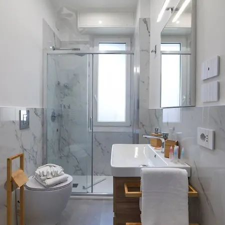Contempora - Bilocale Washington 105 Appartement *