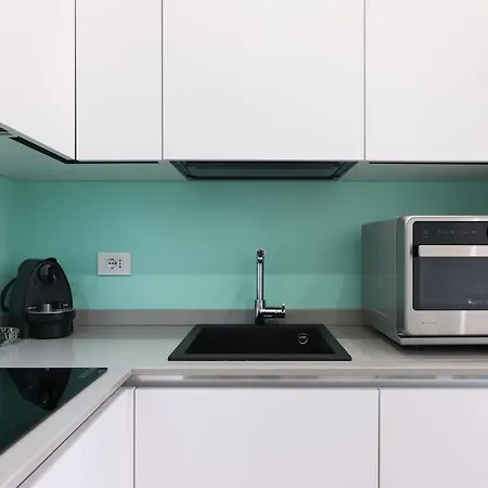 Appartement Contempora - Bilocale Washington 105 *