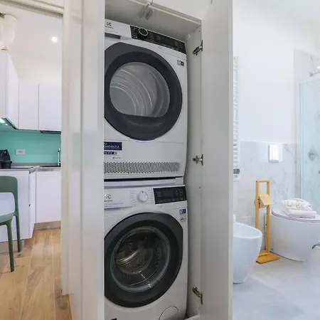 Contempora - Modern And Quiet One Bedroom Near The M4 Daire